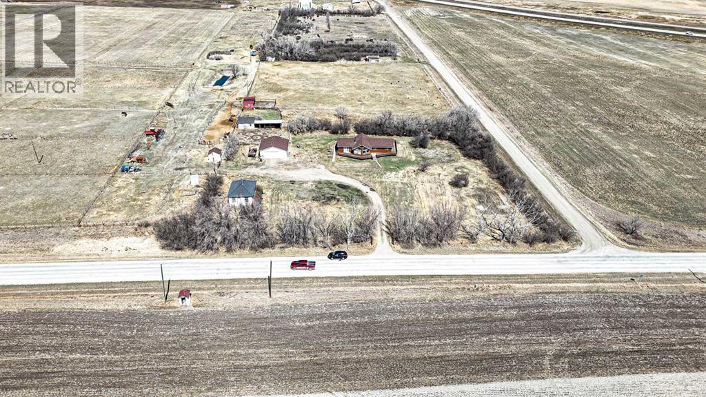 225004 222 Twp Rd, Rural Wheatland County, Alberta  T0J 1N0 - Photo 33 - A2304583