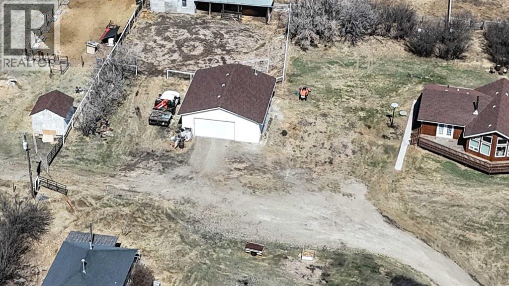 225004 222 Twp Rd, Rural Wheatland County, Alberta  T0J 1N0 - Photo 36 - A2304583