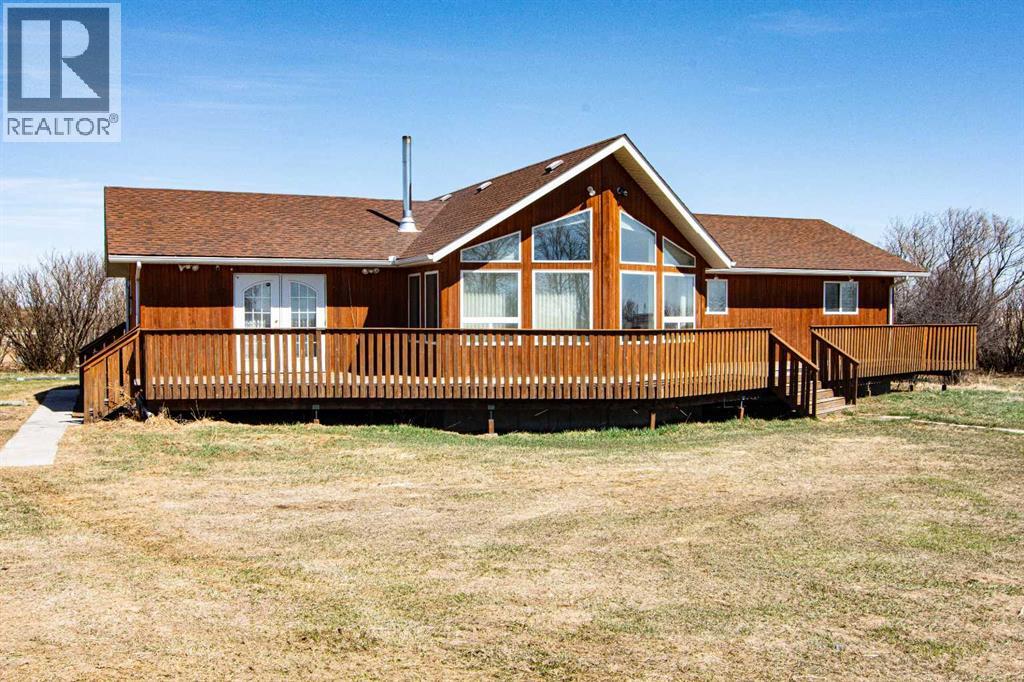 225004 222 TWP RD, Rural Wheatland County, Alberta