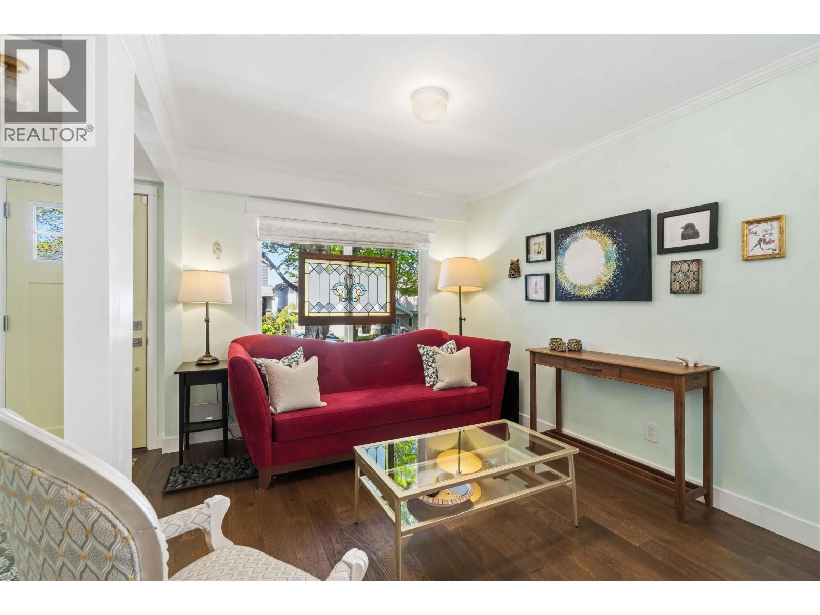 4322 Welwyn Street, Vancouver, British Columbia  V5N 3Z4 - Photo 4 - R3115632