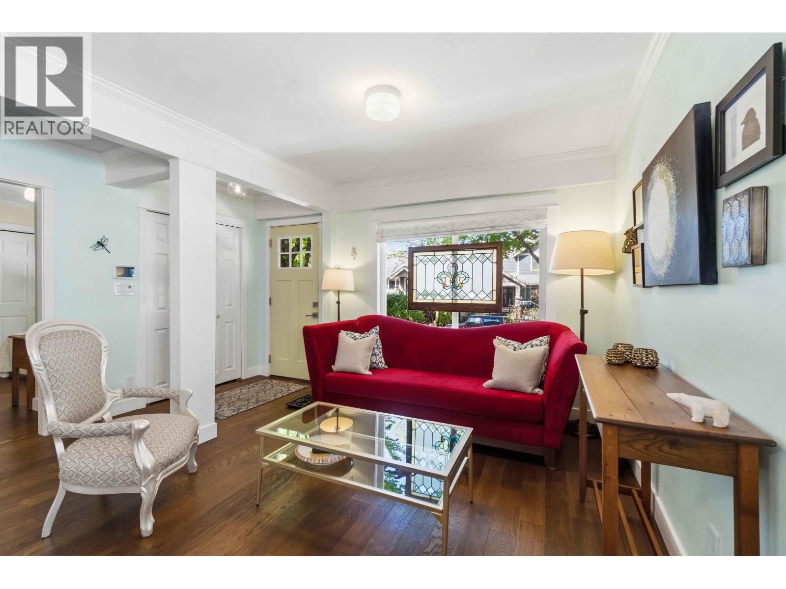 4322 Welwyn Street, Vancouver, British Columbia  V5N 3Z4 - Photo 5 - R3115632