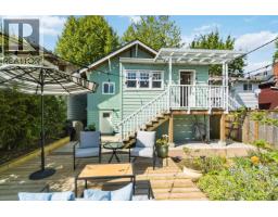 4322 WELWYN STREET, Vancouver, British Columbia