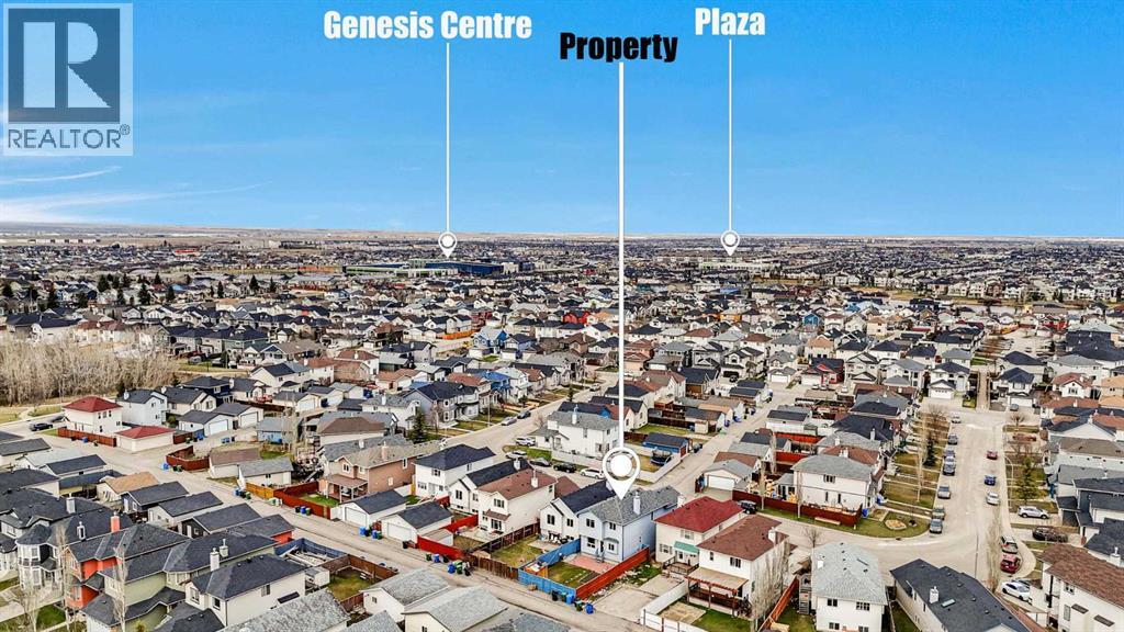 75 Taralea Crescent Ne, Calgary, Alberta  T3J 5A8 - Photo 42 - A2304804