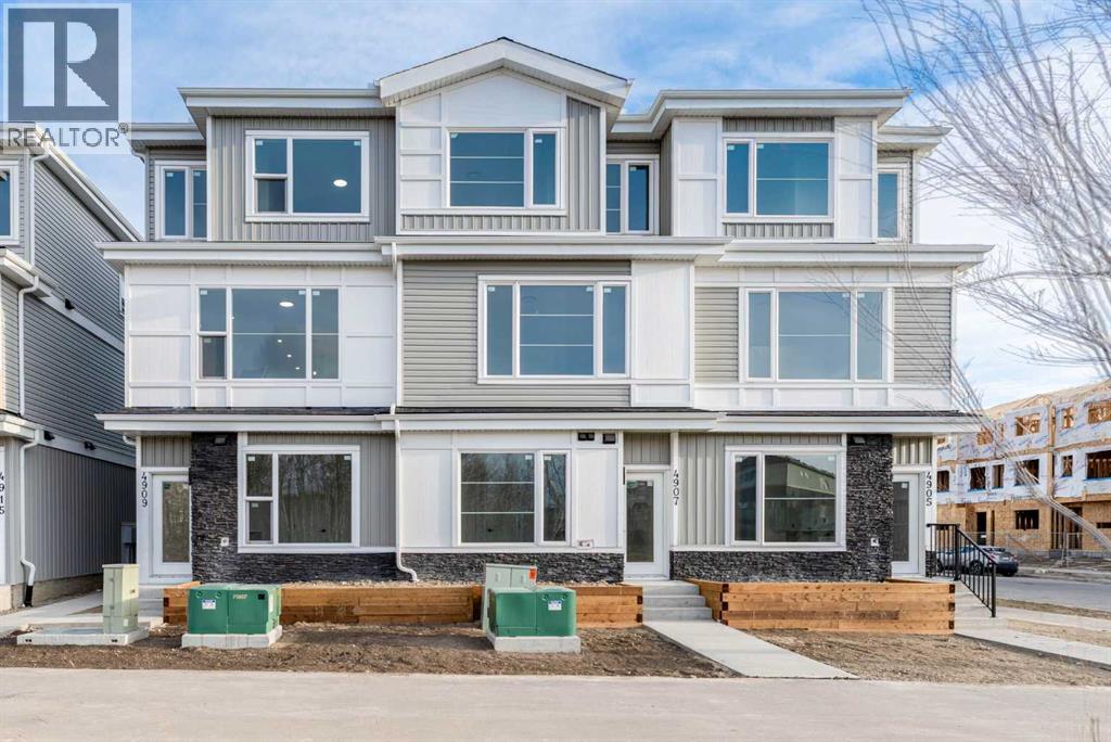 4909 88 Avenue NE, calgary, Alberta