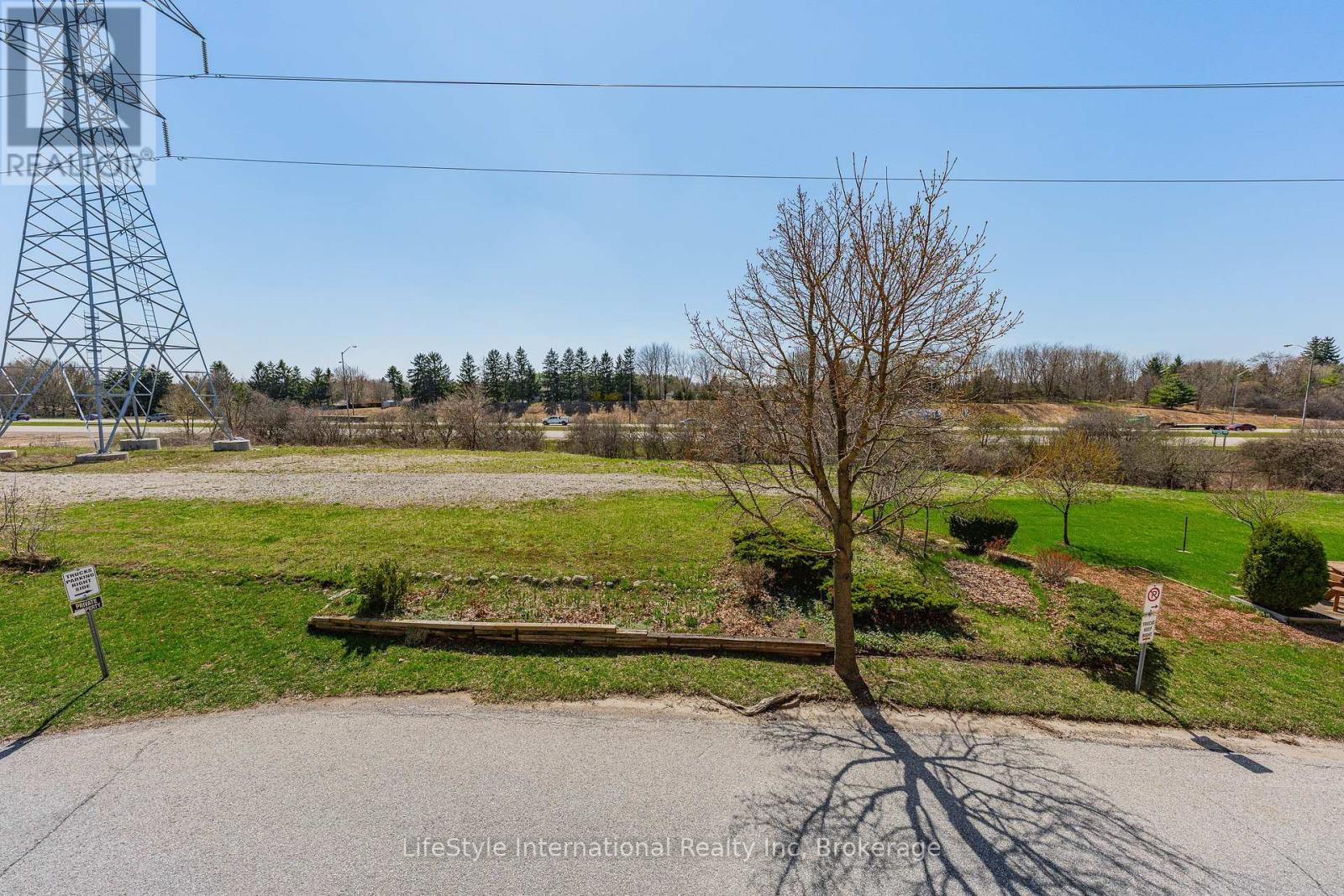 209 - 208 Silvercreek Parkway N, Guelph, Ontario  N1H 8H2 - Photo 35 - X13044846