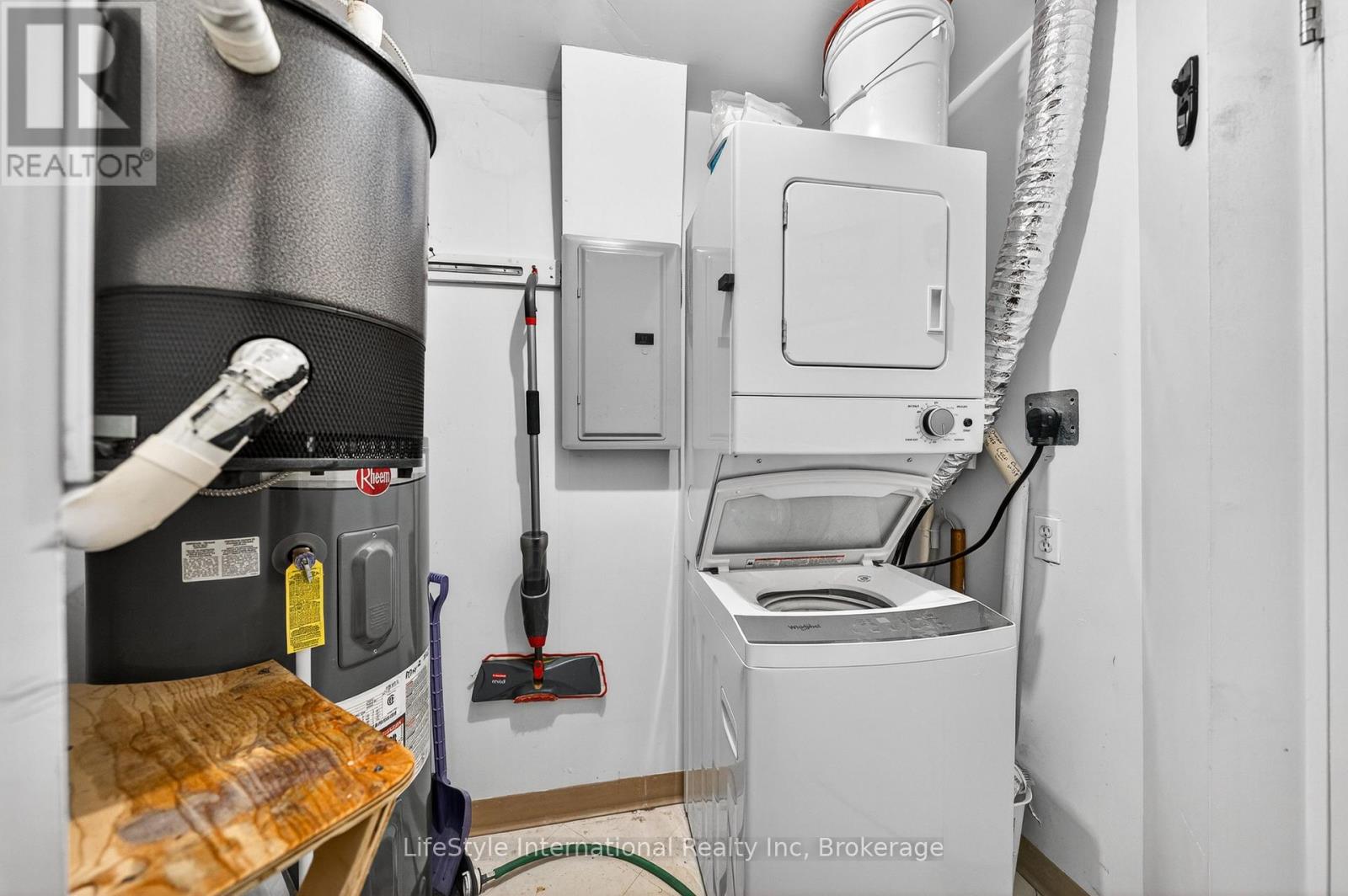 209 - 208 Silvercreek Parkway N, Guelph, Ontario  N1H 8H2 - Photo 36 - X13044846