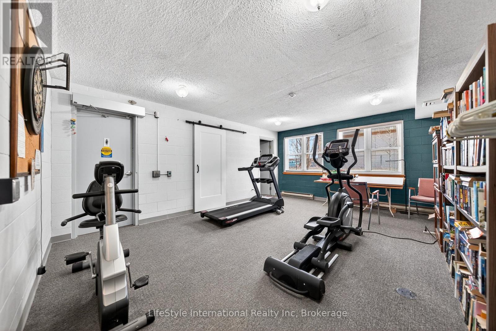 209 - 208 Silvercreek Parkway N, Guelph, Ontario  N1H 8H2 - Photo 43 - X13044846