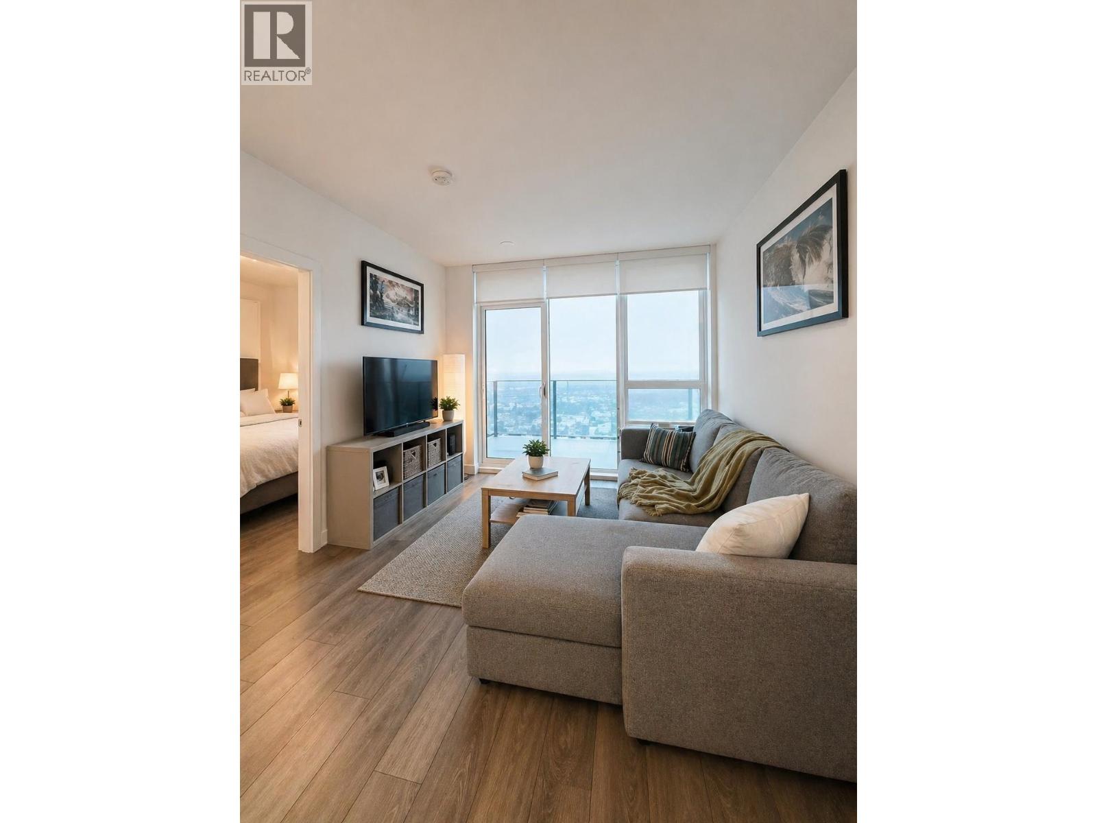 2505 6463 Silver Avenue, Burnaby, British Columbia  V5H 2Y3 - Photo 1 - R3115807