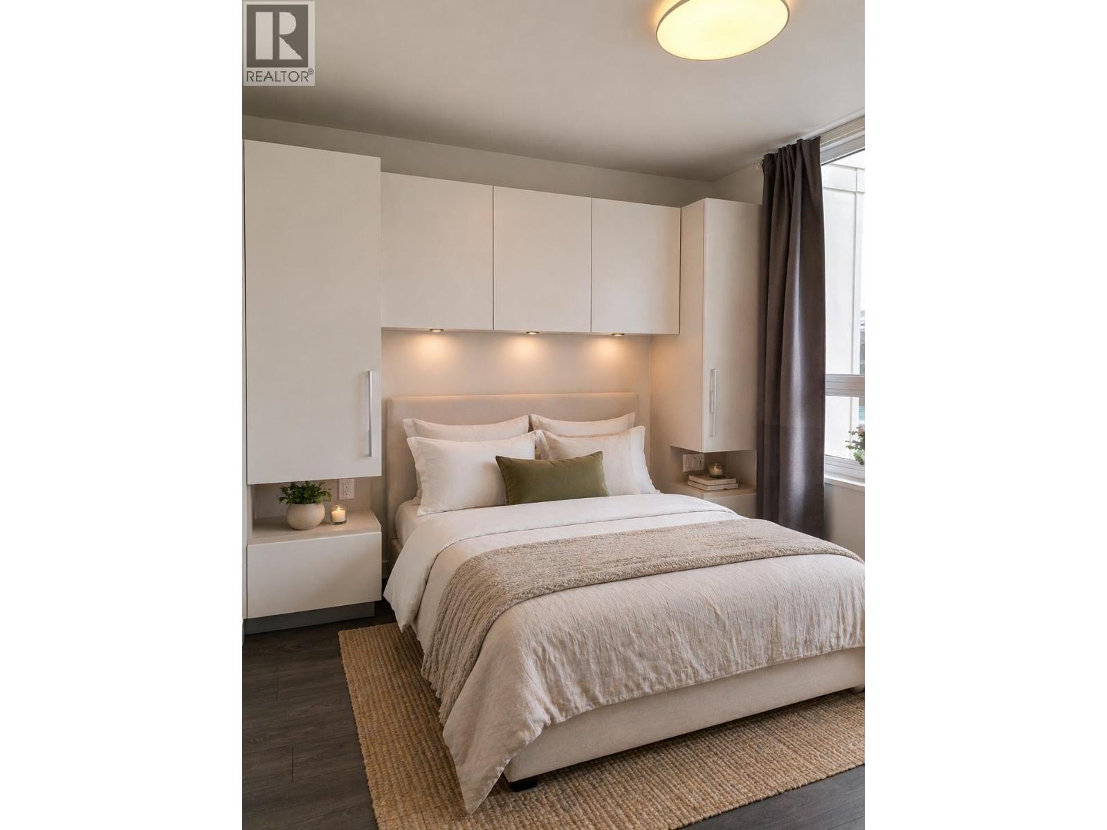 2505 6463 Silver Avenue, Burnaby, British Columbia  V5H 2Y3 - Photo 3 - R3115807