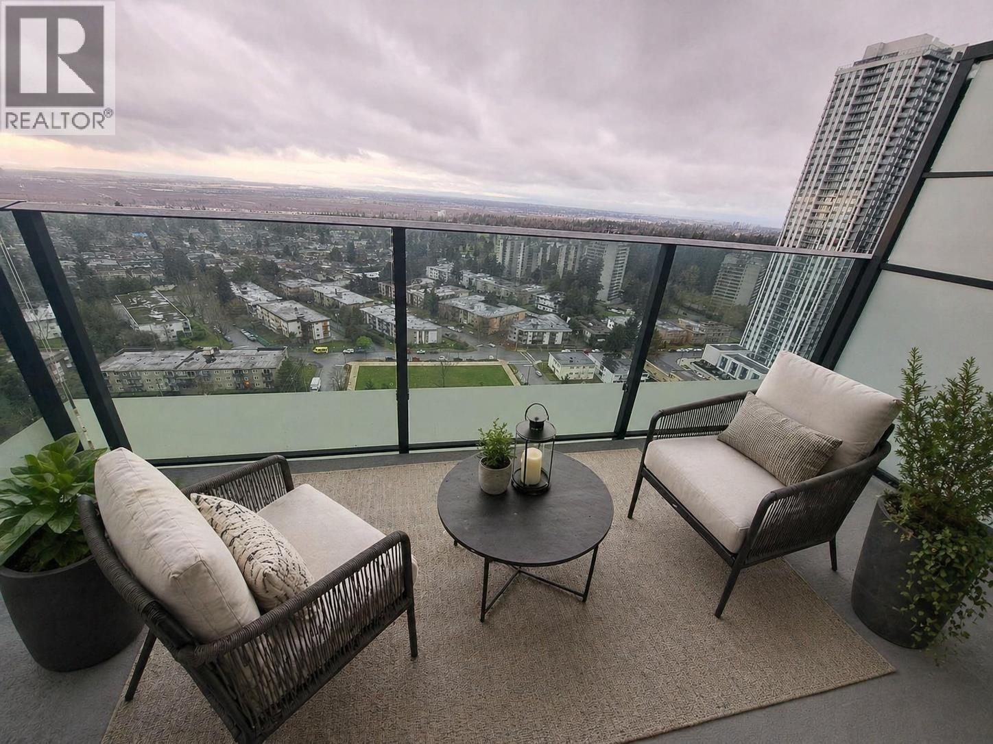 2505 6463 Silver Avenue, Burnaby, British Columbia  V5H 2Y3 - Photo 5 - R3115807