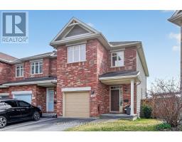 168 EYE BRIGHT CRESCENT, ottawa, Ontario