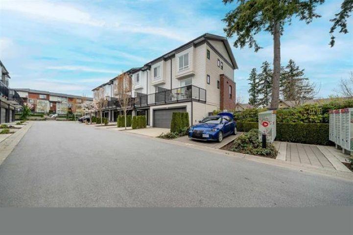 8 15828 27 Avenue, White Rock, British Columbia  V3Z 0X4 - Photo 14 - R3115809