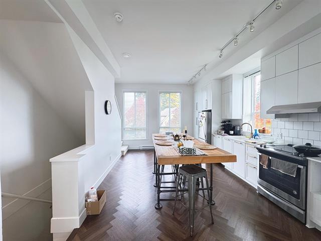 8 15828 27 Avenue, White Rock, British Columbia  V3Z 0X4 - Photo 4 - R3115809