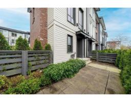 8 15828 27 AVENUE, White Rock, British Columbia