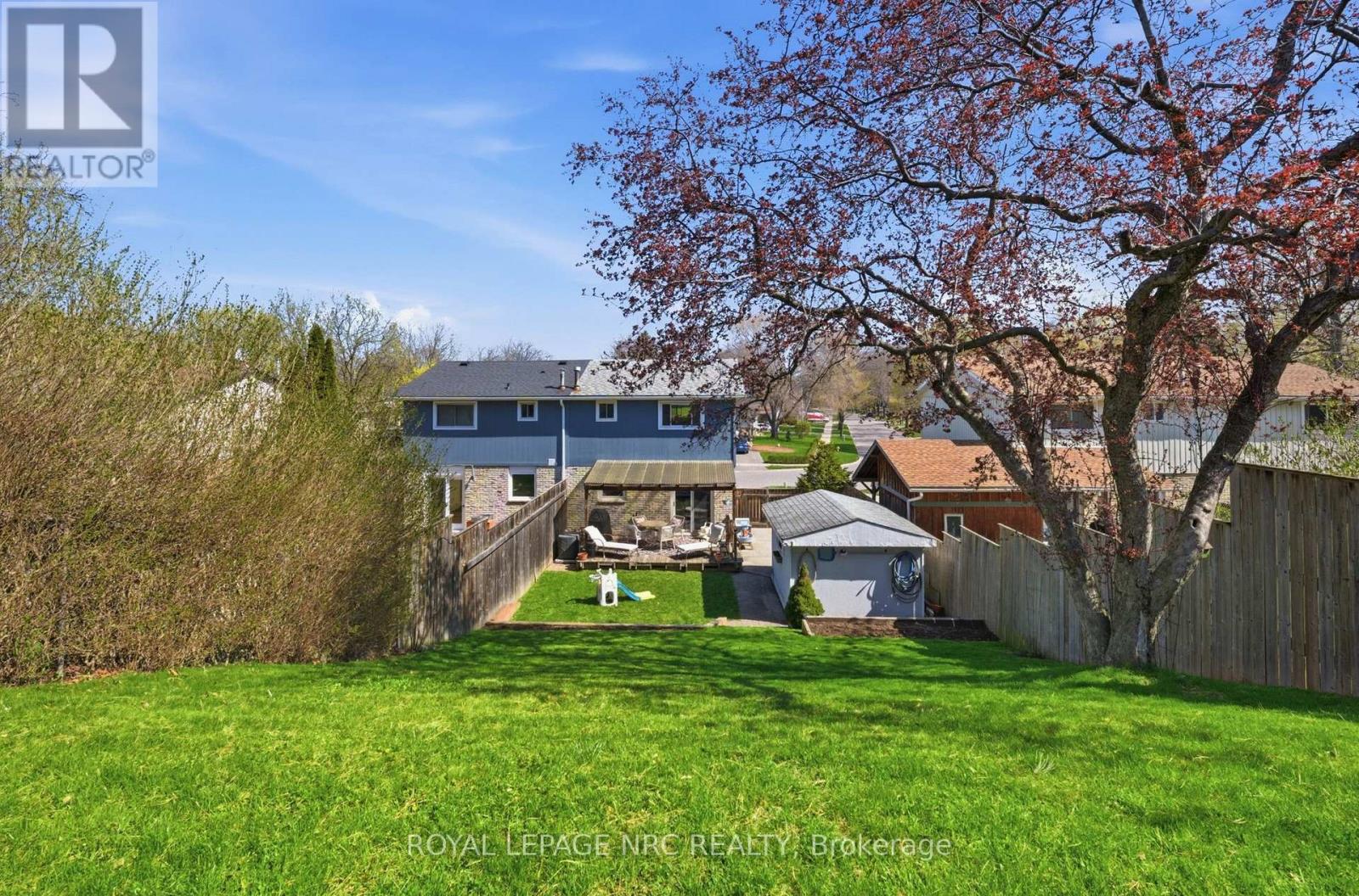 35 Birchpark Drive, Grimsby, Ontario  L3M 4M9 - Photo 27 - X13044874