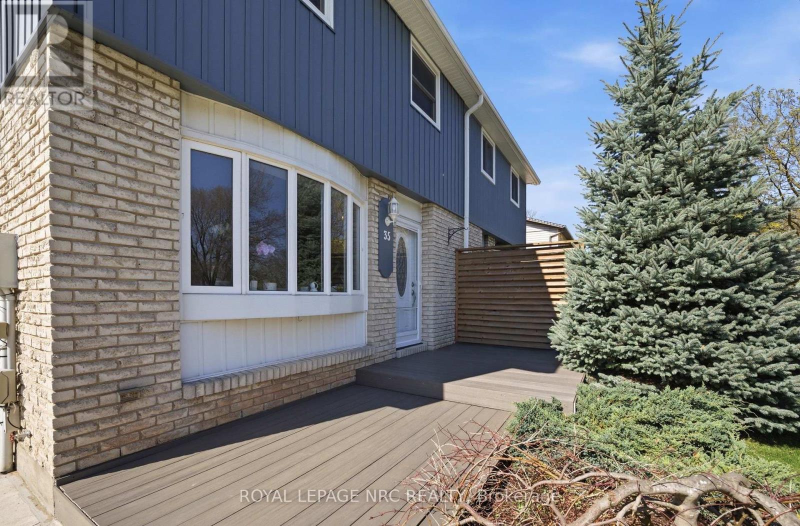 35 Birchpark Drive, Grimsby, Ontario  L3M 4M9 - Photo 28 - X13044874