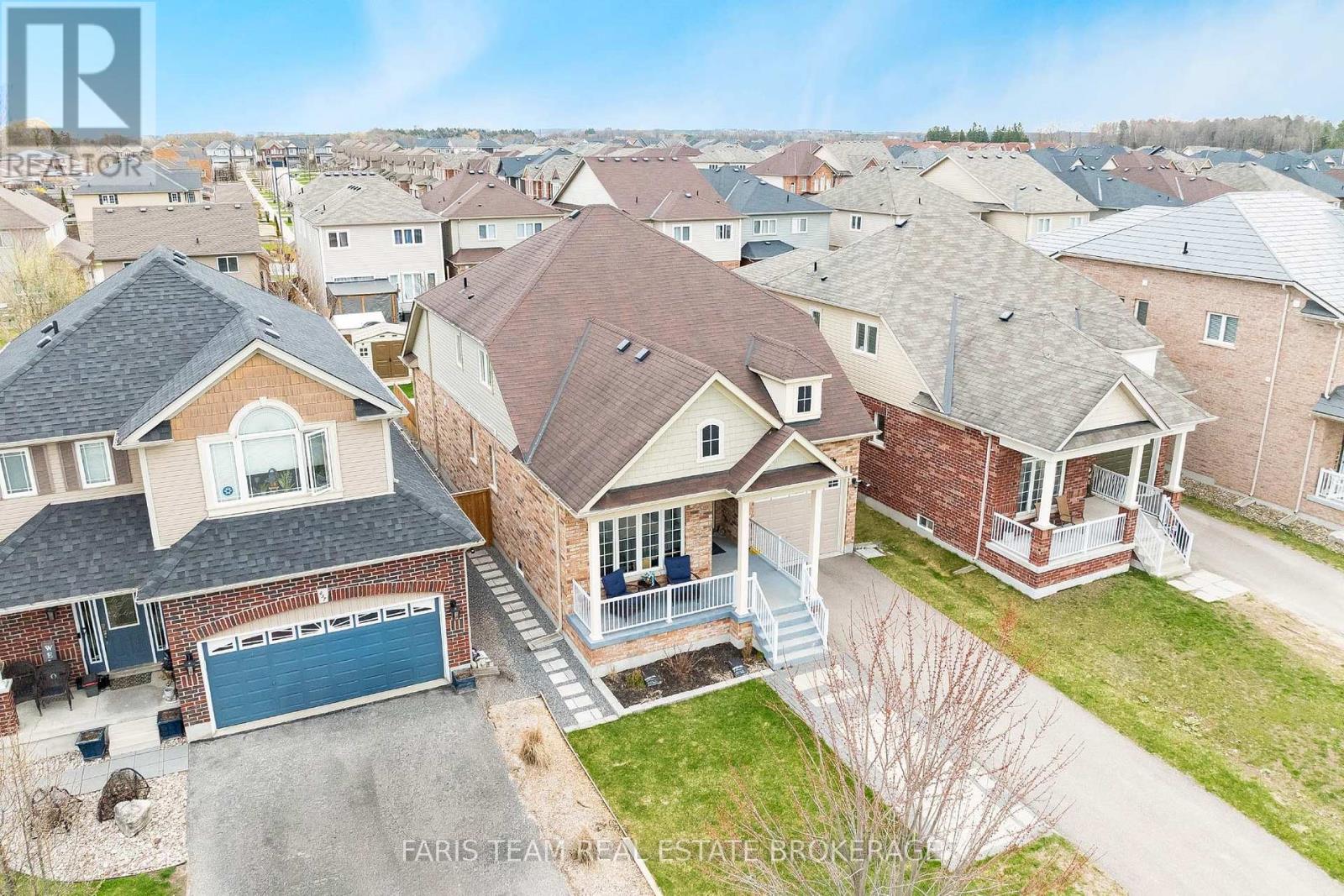 461 GREENWOOD DRIVE, Essa, Ontario