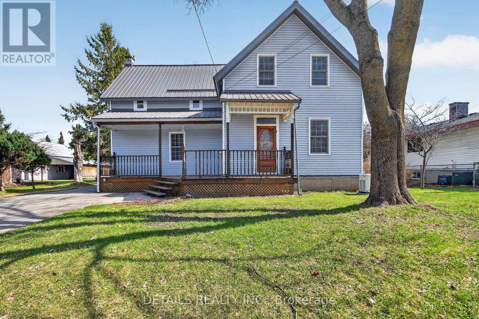 5554 OSGOODE MAIN STREET, Ottawa, Ontario