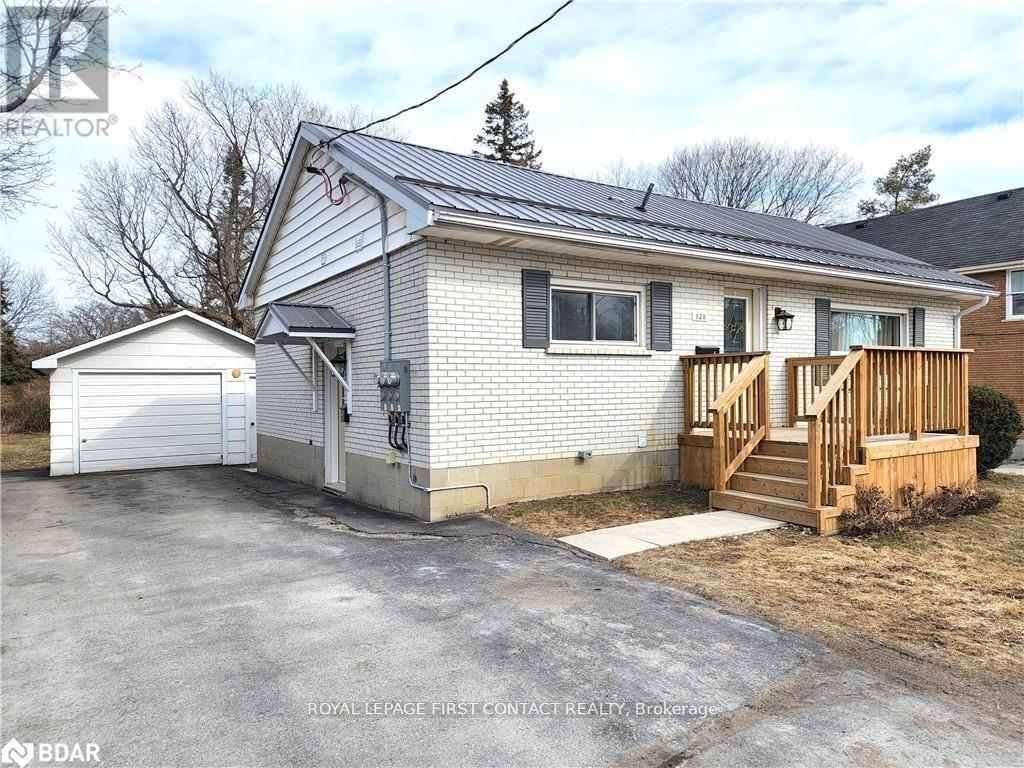 2 - 320 Mississaga Street W, Orillia, Ontario  L3V 3C1 - Photo 7 - S13044868