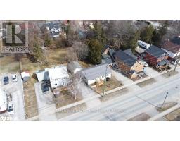 2 - 320 MISSISSAGA STREET W, Orillia, Ontario