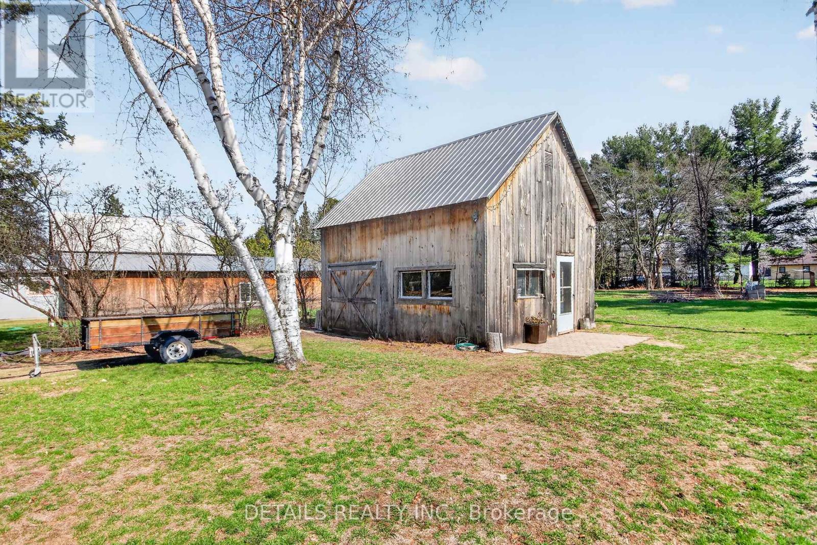 5554 Osgoode Main Street, Ottawa, Ontario  K0A 2W0 - Photo 37 - X12787264