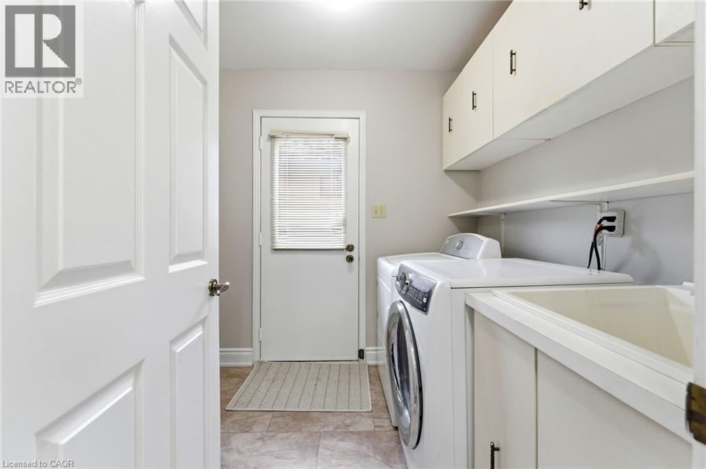 222 Riverview Street, Oakville, Ontario  L6L 5W3 - Photo 21 - 40814858