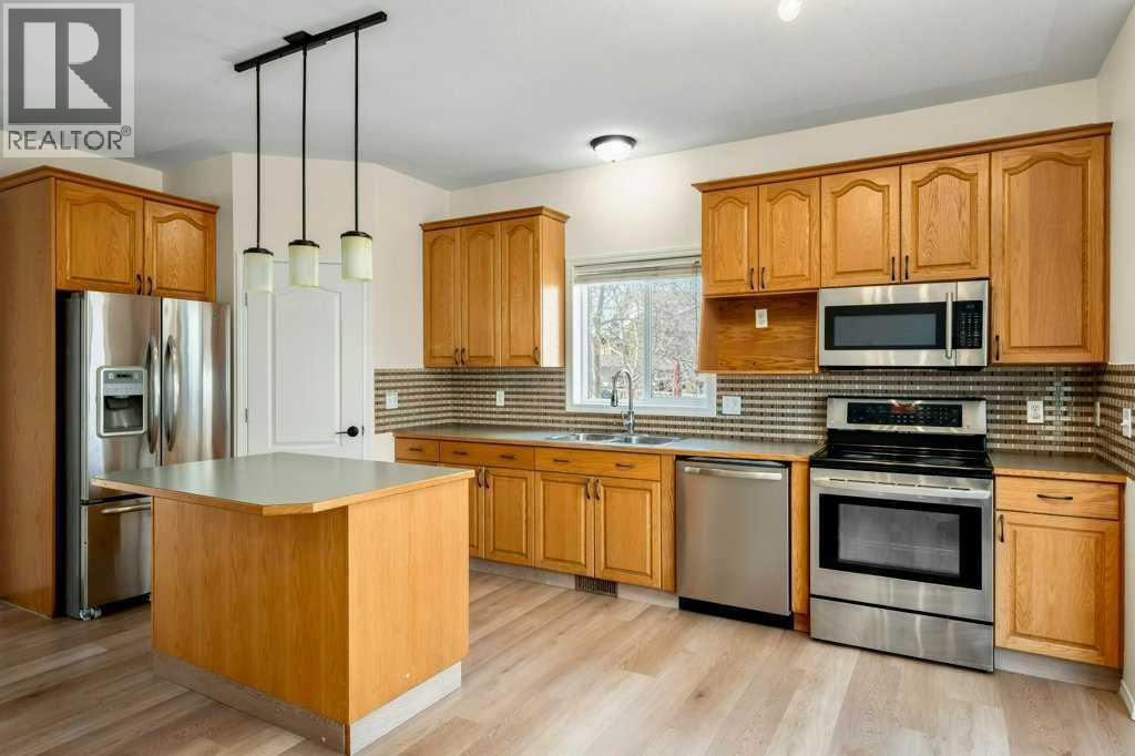 1406 High Country Drive NW, High River, Alberta  T1V 1Y9 - Photo 11 - A2300463