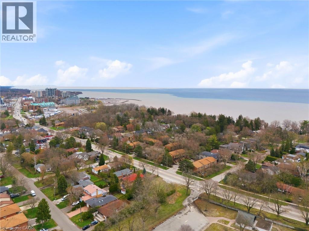 222 Riverview Street, Oakville, Ontario  L6L 5W3 - Photo 45 - 40814858