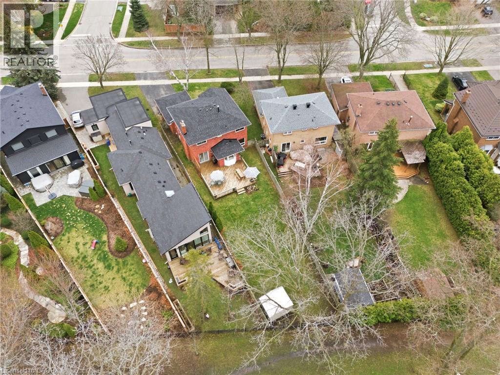 222 Riverview Street, Oakville, Ontario  L6L 5W3 - Photo 46 - 40814858