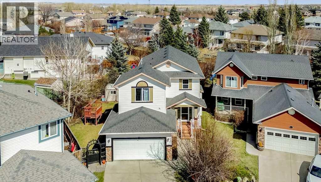 1406 High Country Drive NW, High River, Alberta  T1V 1Y9 - Photo 38 - A2300463