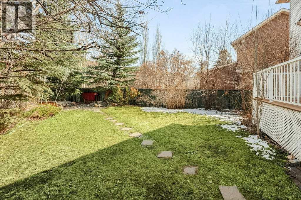 1406 High Country Drive NW, High River, Alberta  T1V 1Y9 - Photo 37 - A2300463