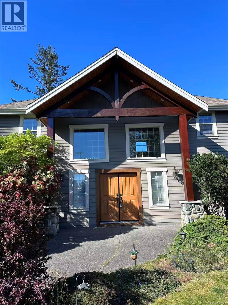 408 Belmonte Pl, Nanaimo, British Columbia  V9T 5A1 - Photo 5 - 1031983