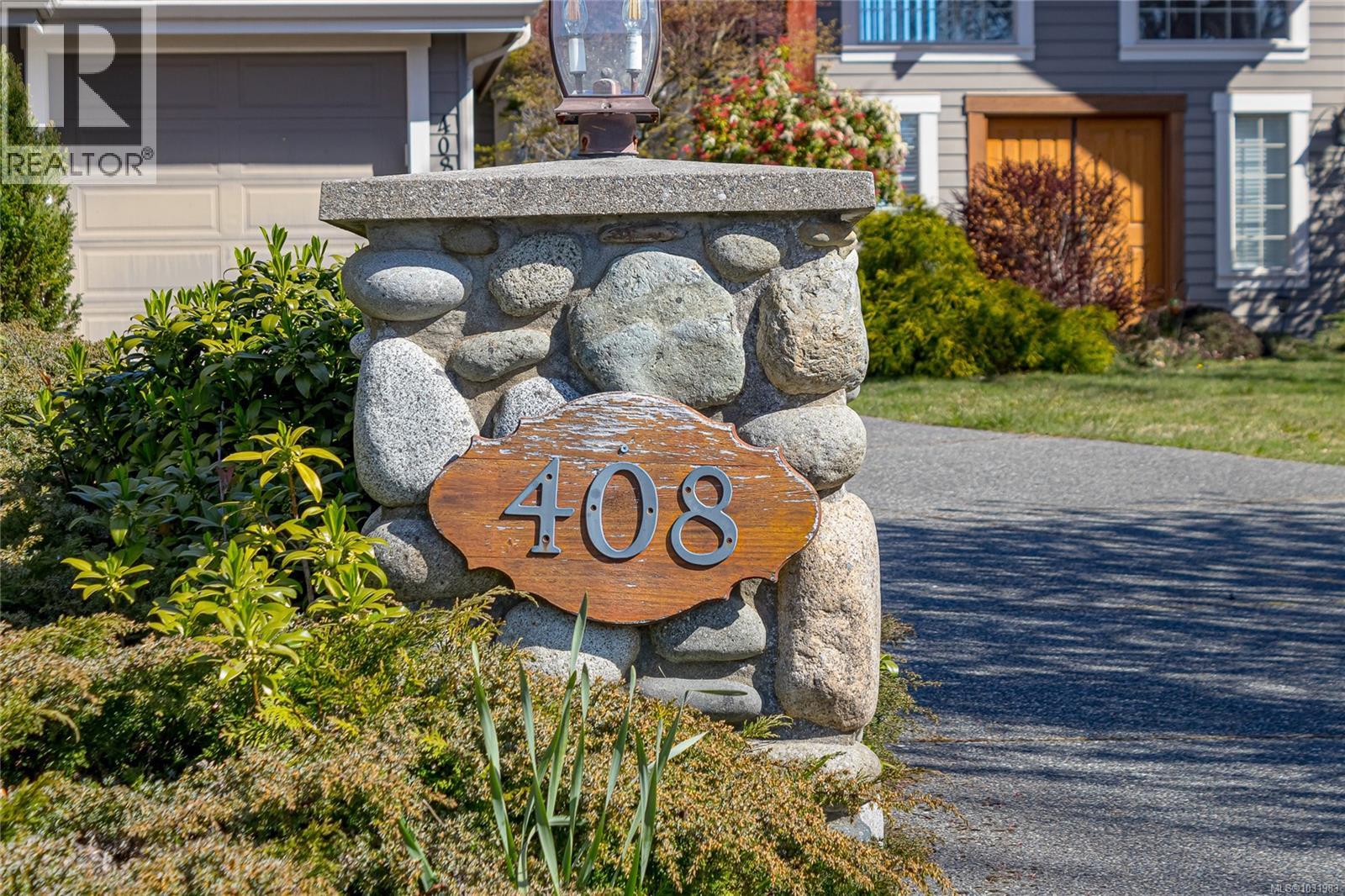 408 Belmonte Pl, Nanaimo, British Columbia  V9T 5A1 - Photo 4 - 1031983