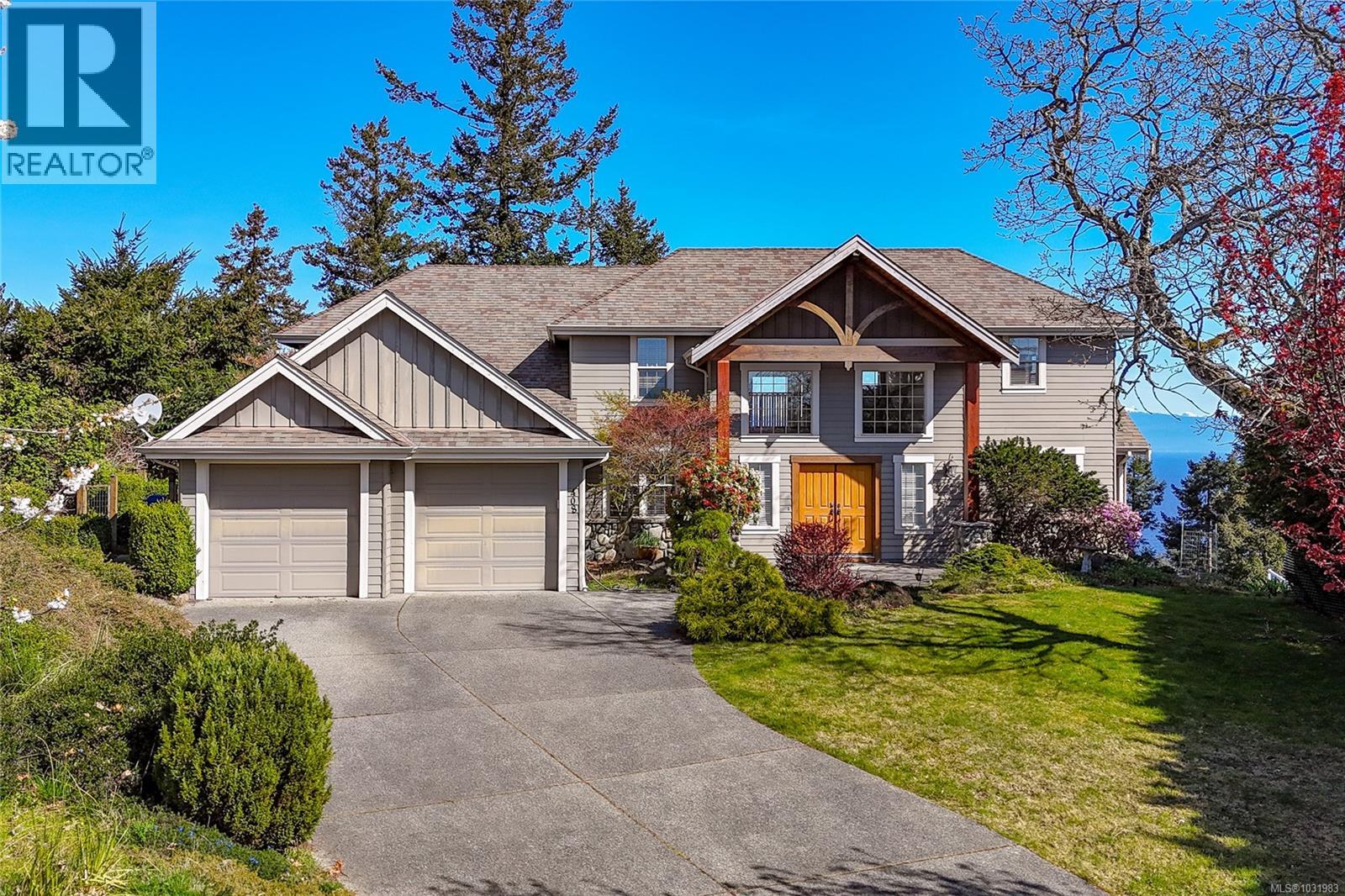408 Belmonte Pl, Nanaimo, British Columbia  V9T 5A1 - Photo 3 - 1031983