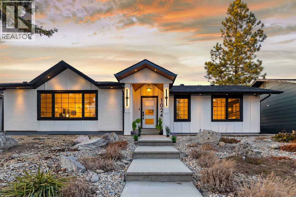 1024 Lake Christina Way SE, Calgary, Alberta