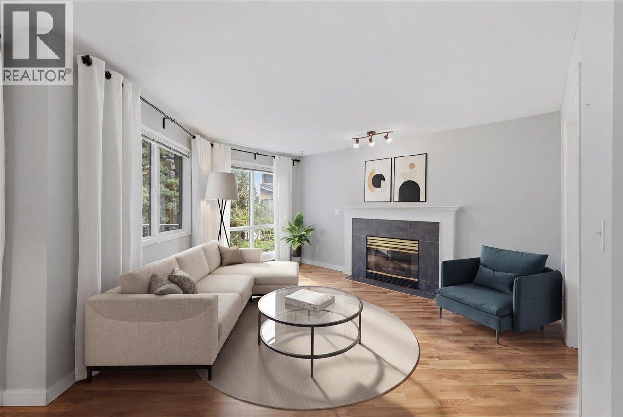 214 7435 Moffatt Road, Richmond, British Columbia  V6Y 1X9 - Photo 8 - R3115681