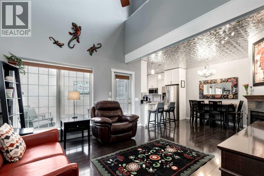 206, 1997 Sirocco Drive Sw, Calgary, Alberta  T3H 3E6 - Photo 6 - A2304817