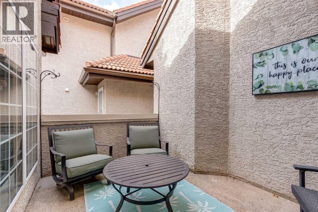 206, 1997 Sirocco Drive Sw, Calgary, Alberta  T3H 3E6 - Photo 35 - A2304817