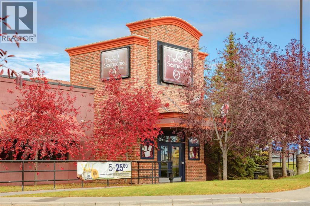 206, 1997 Sirocco Drive Sw, Calgary, Alberta  T3H 3E6 - Photo 43 - A2304817