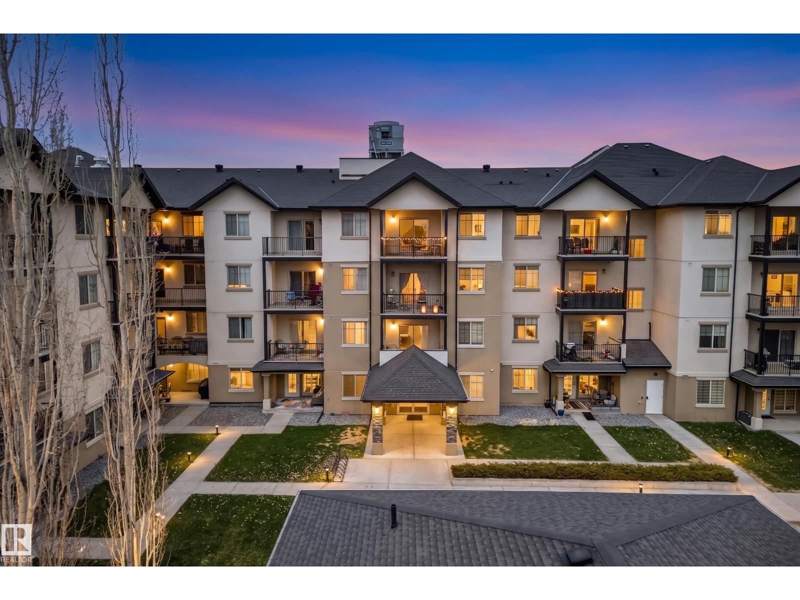 #413 10530 56 AV NW, edmonton, Alberta