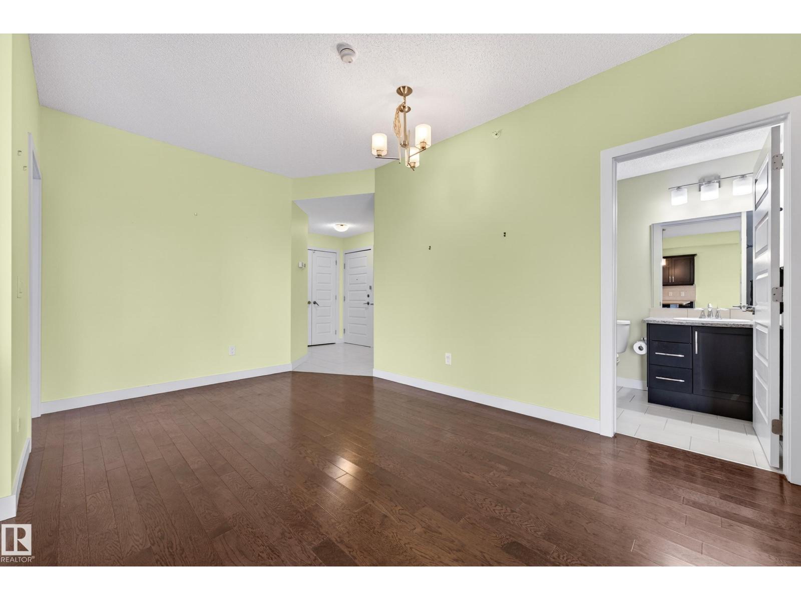 #413 10530 56 Av Nw, Edmonton, Alberta  T6H 0X7 - Photo 11 - E4484247