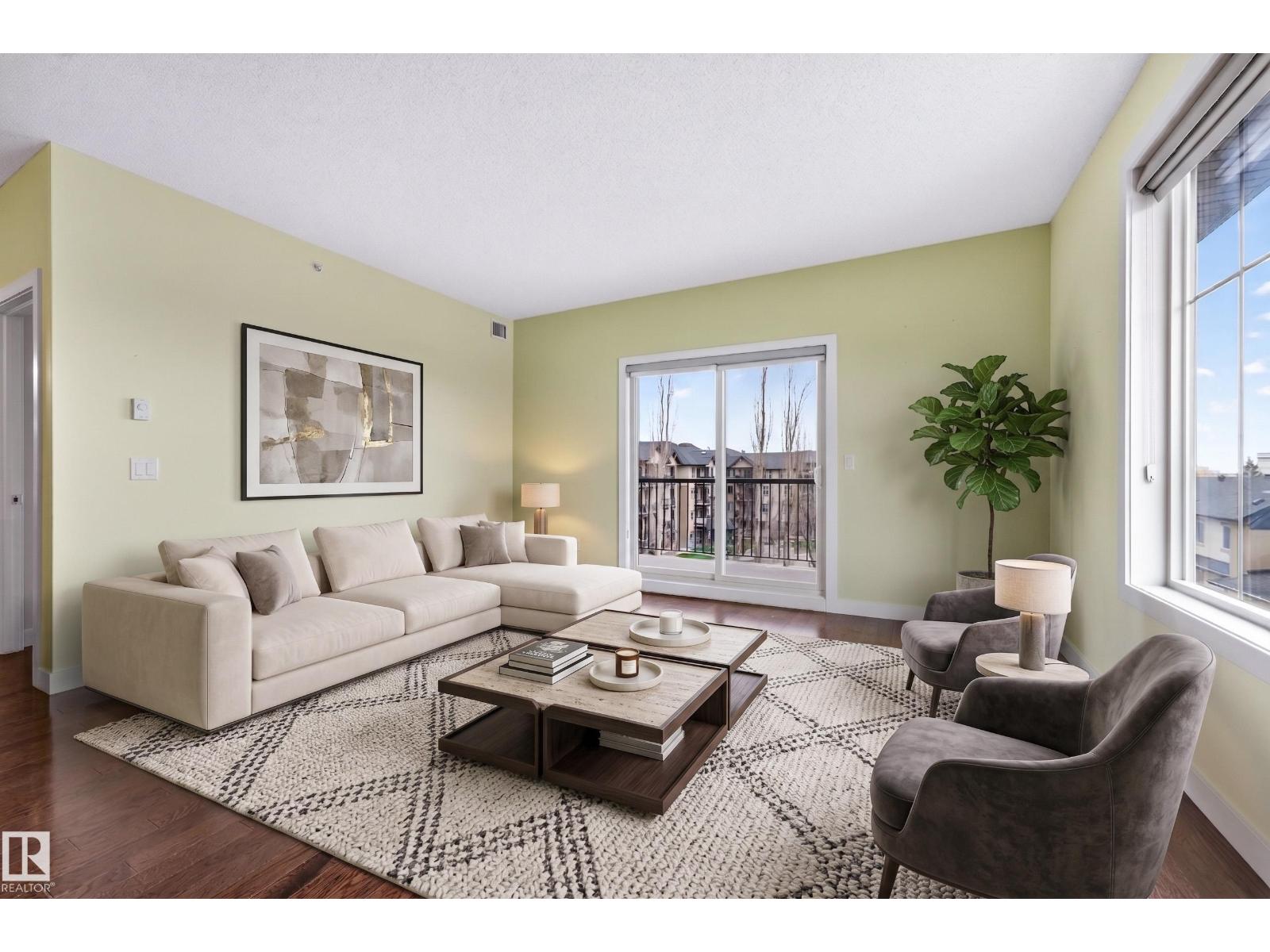 #413 10530 56 Av Nw, Edmonton, Alberta  T6H 0X7 - Photo 20 - E4484247