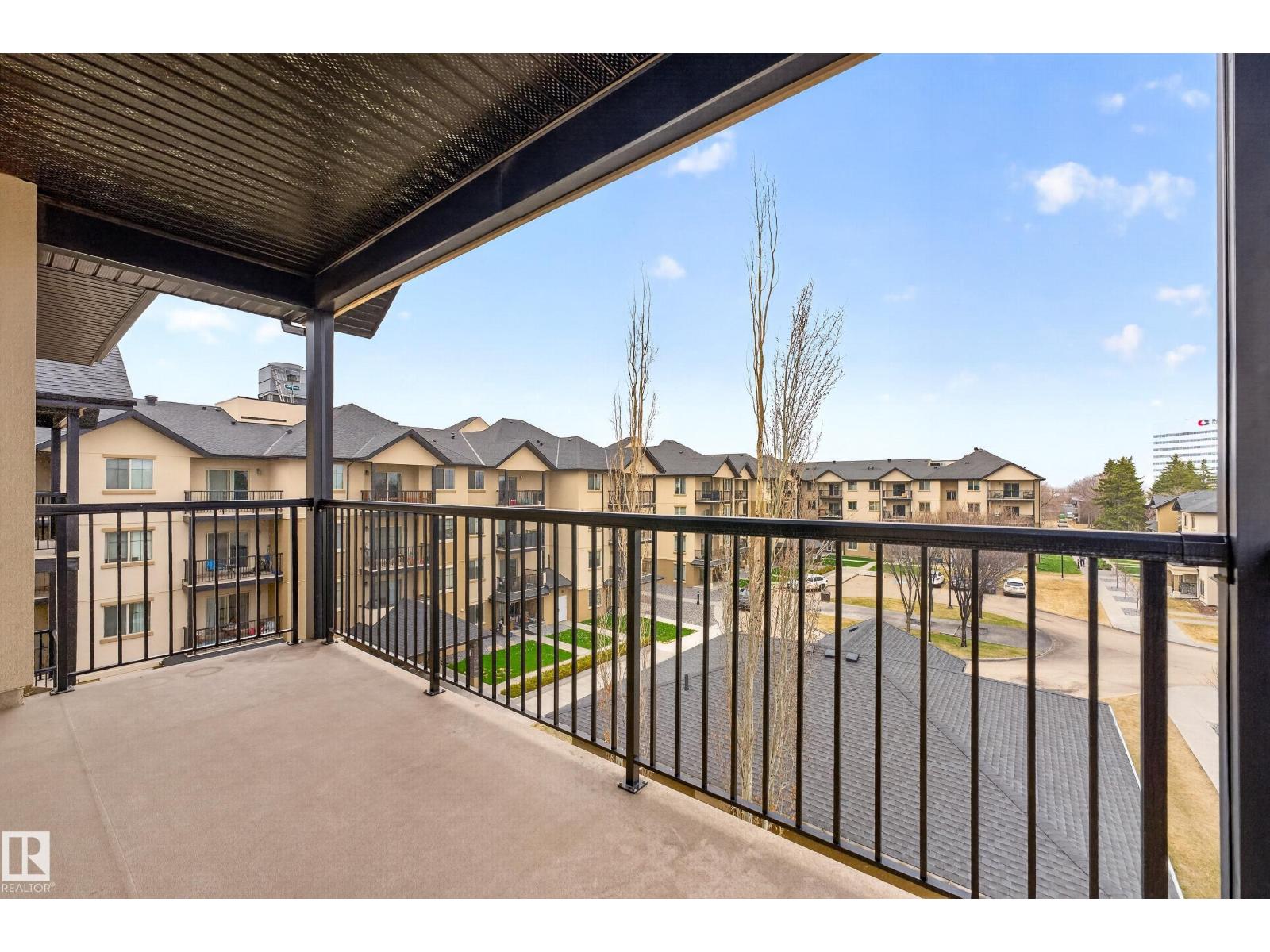 #413 10530 56 Av Nw, Edmonton, Alberta  T6H 0X7 - Photo 38 - E4484247