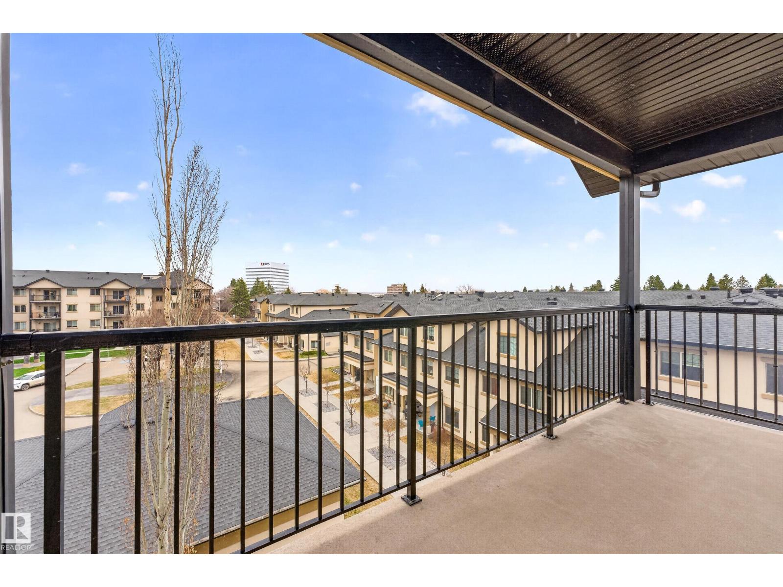 #413 10530 56 Av Nw, Edmonton, Alberta  T6H 0X7 - Photo 39 - E4484247