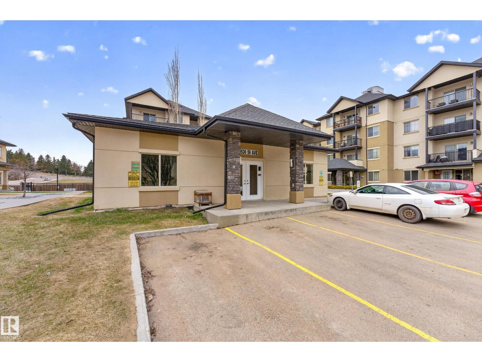 #413 10530 56 Av Nw, Edmonton, Alberta  T6H 0X7 - Photo 47 - E4484247