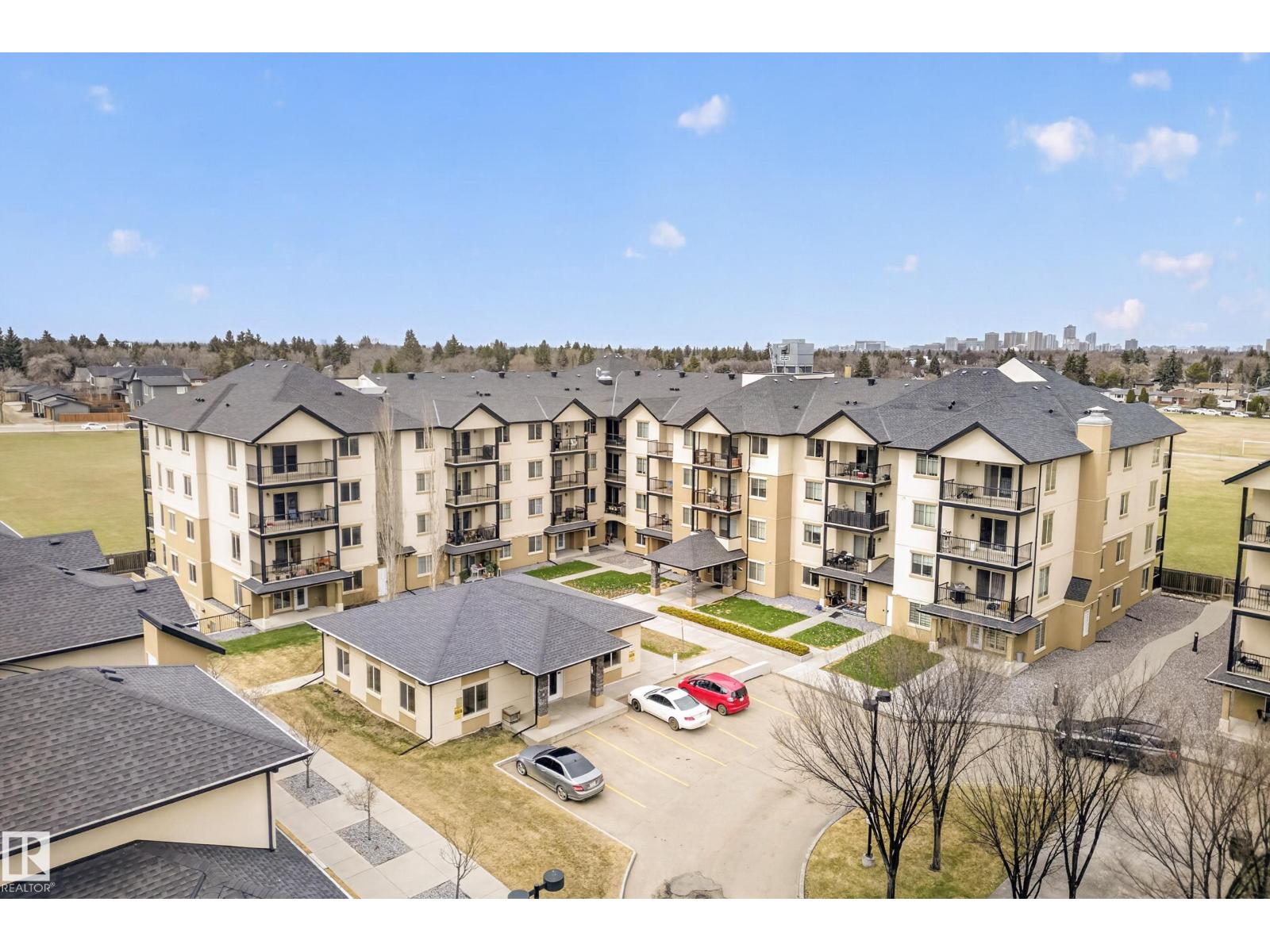 #413 10530 56 Av Nw, Edmonton, Alberta  T6H 0X7 - Photo 49 - E4484247