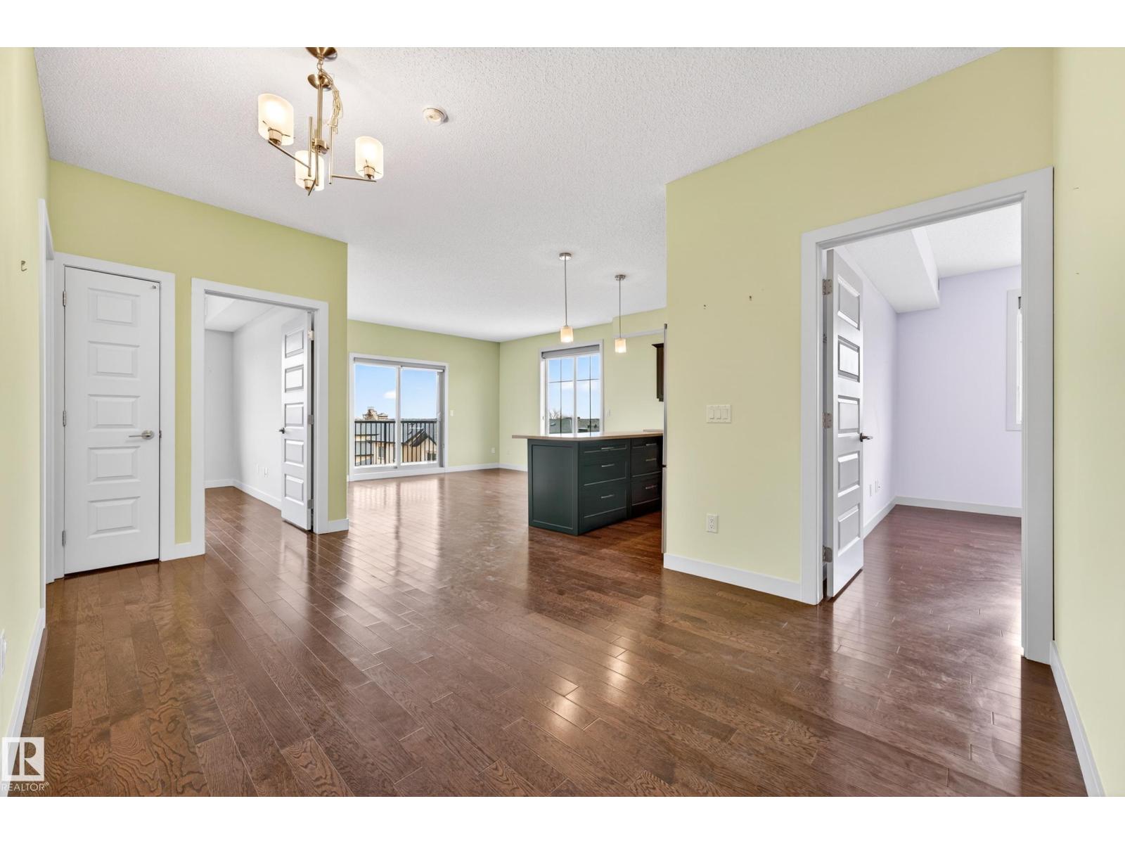 #413 10530 56 Av Nw, Edmonton, Alberta  T6H 0X7 - Photo 8 - E4484247