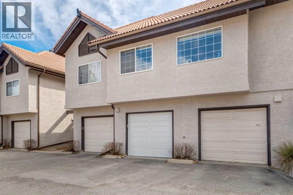 206, 1997 Sirocco Drive Sw, Calgary, Alberta  T3H 3E6 - Photo 37 - A2304817