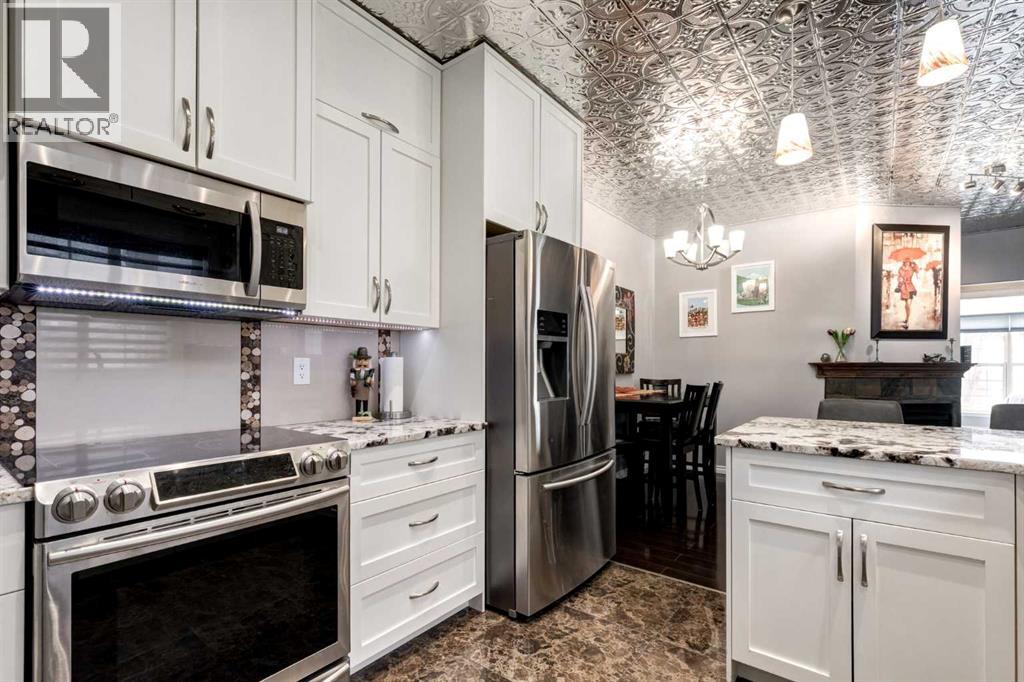 206, 1997 Sirocco Drive Sw, Calgary, Alberta  T3H 3E6 - Photo 14 - A2304817