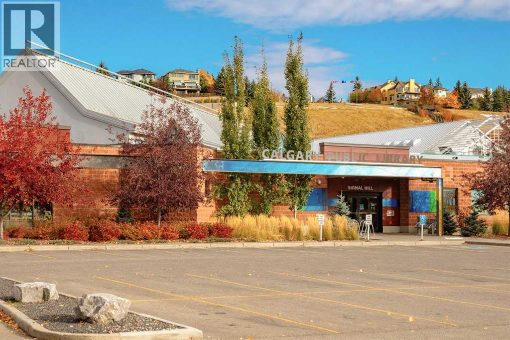 206, 1997 Sirocco Drive Sw, Calgary, Alberta  T3H 3E6 - Photo 41 - A2304817